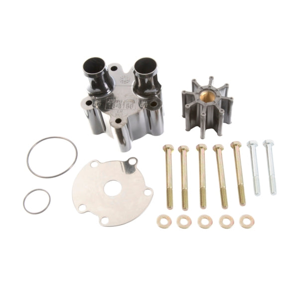 SIERRA WATER PUMP KIT MERCR SIERRA 18-3150