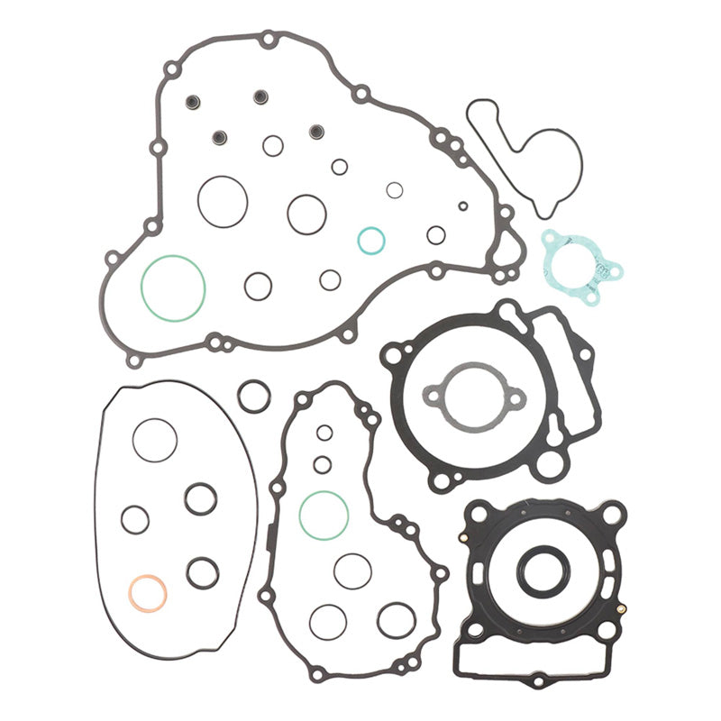 VERTEX COMPLETE GASKET KIT WITHOUT SEALS 808990