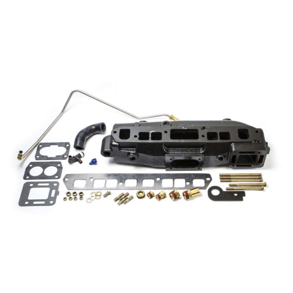 SIERRA MANIFOLD 18-1966-1