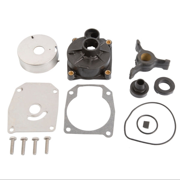 SIERRA WATER PUMP KIT W/HOUSING OMC SIERRA 18-3454