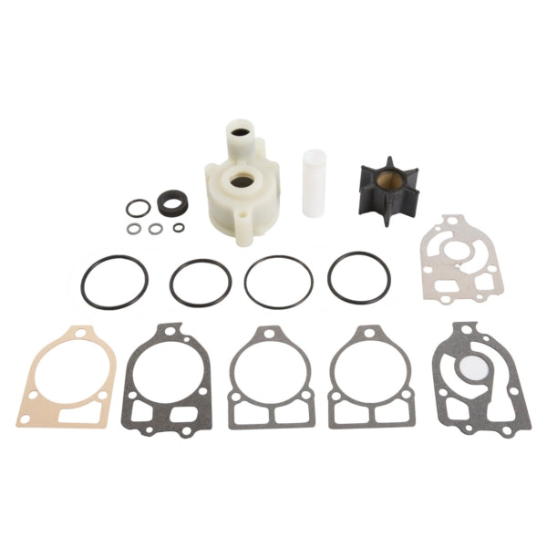 SIERRA WATER PUMP KIT MERC SIERRA 18-3517