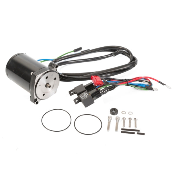 SIERRA TILT/TRIM MOTOR 18-6757