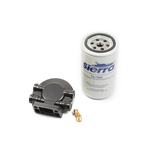 SIERRA FUEL WATER SEPARATOR KIT SIERRA 18-7966-1
