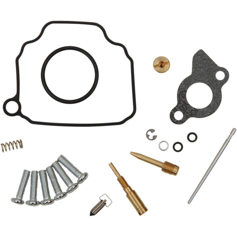 MOOSE RACING REPAIR KIT CARB YAM 26-1143
