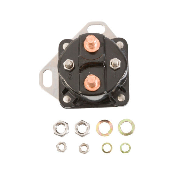 SIERRA STARTER SOLENOID 581528/172869/172869 18-5814