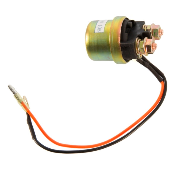 SIERRA STARTER SOLENOID 89-825096T/825096T01 18-5821