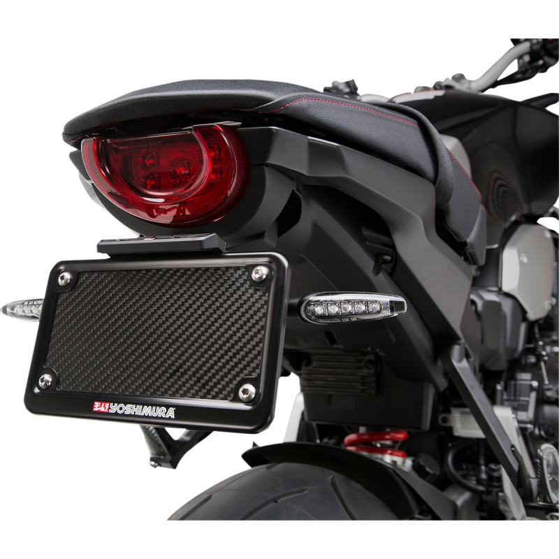 YOSHIMURA 18-19 CB1000R FENDER ELIMINATOR KIT 070BG121010