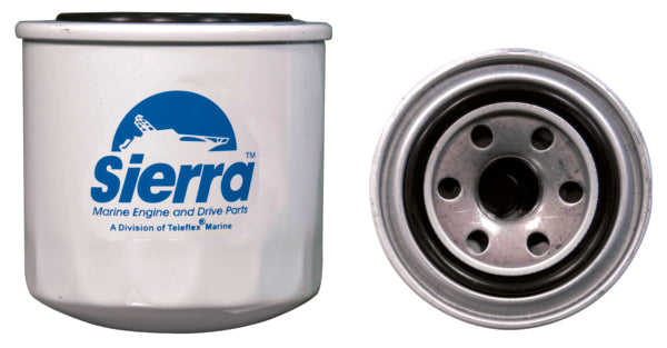 SIERRA OIL FILTER 15400-PFB-007 HON SIERRA 18-7910-1