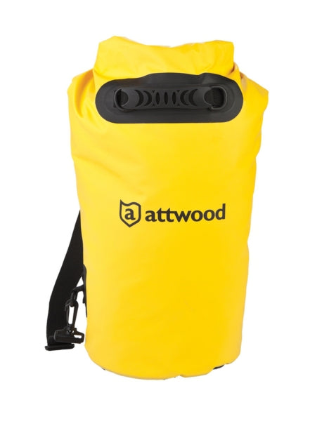 ATTWOOD BAG DRY 20 LITER 500 DENI 11897-2