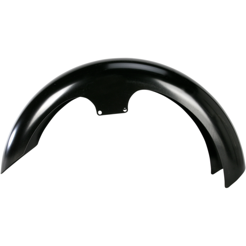 KLOCK WERKS 84-13 FLHT 21 SLICER FRT FENDER KWF-01-0103