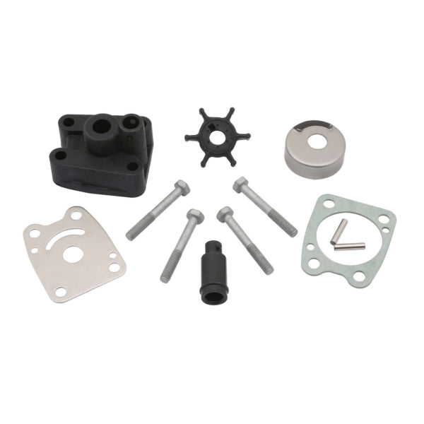 SIERRA COMPLETE WATER PUMP KIT 18-48619