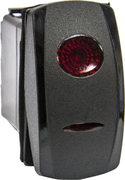 SIERRA SWITCH, CONTURA V ON-OFF-ON ILLUM SPDT RK19320