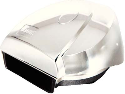 SEADOG CHROME ASA SONIC COMPACT HORN- SINGLE 431151-1