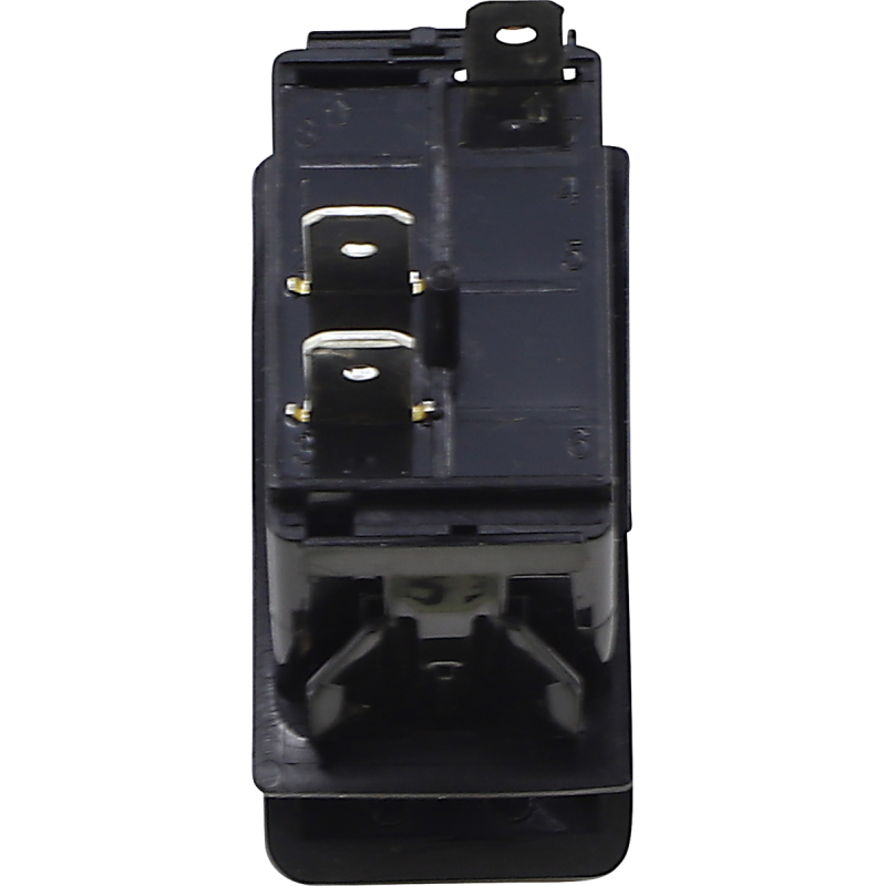 MOOSE UTILITY DIVISION MOOSE BRANDED WHIP LIGHT SWITCH WITH BLUE LED WHP-PWR