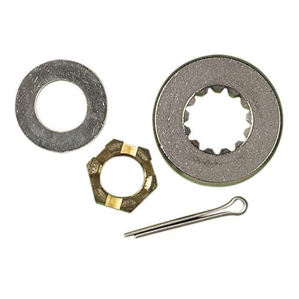 SIERRA PROPELLER NUT KIT 6H4-W4599-00-00 YAM 18-73990