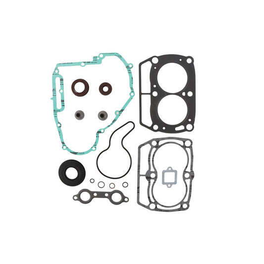 VERTEX COMPLETE GASKET KIT WITH OIL SEALS 811967