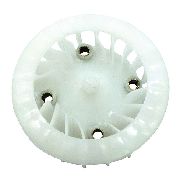 MOGO PARTS FAN BLADE - GY6 50CC  92-0013