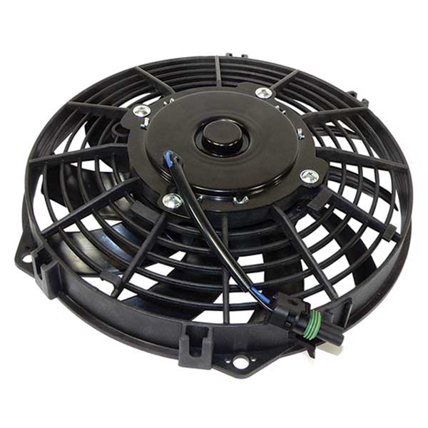 ALL BALLS COOLING FAN ASSEMBLY KAWASAKI 70-1029