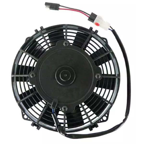 ARROWHEAD FAN ASSEMBLY ARCTIC CAT 434-22012