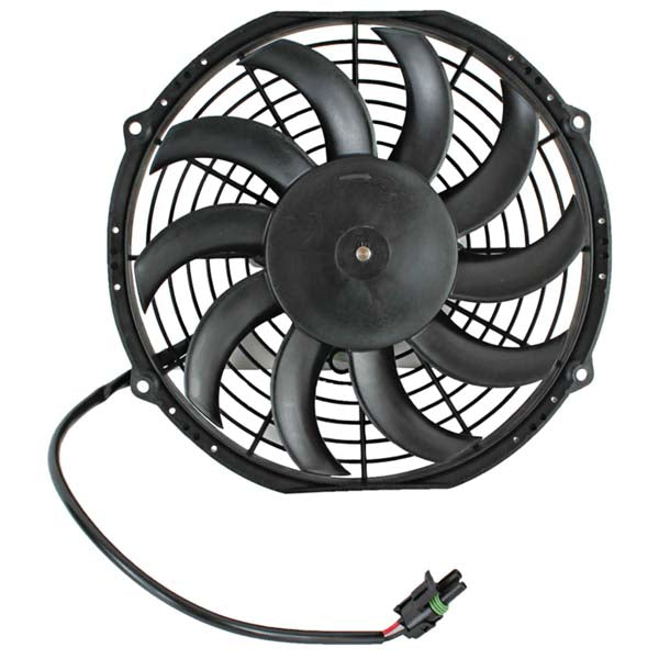 ARROWHEAD FAN ASSEMBLY POLARIS 434-22011