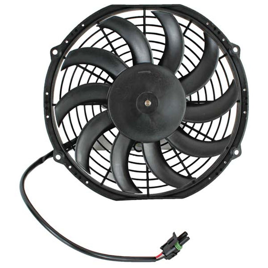 ARROWHEAD FAN ASSEMBLY POLARIS 434-22011