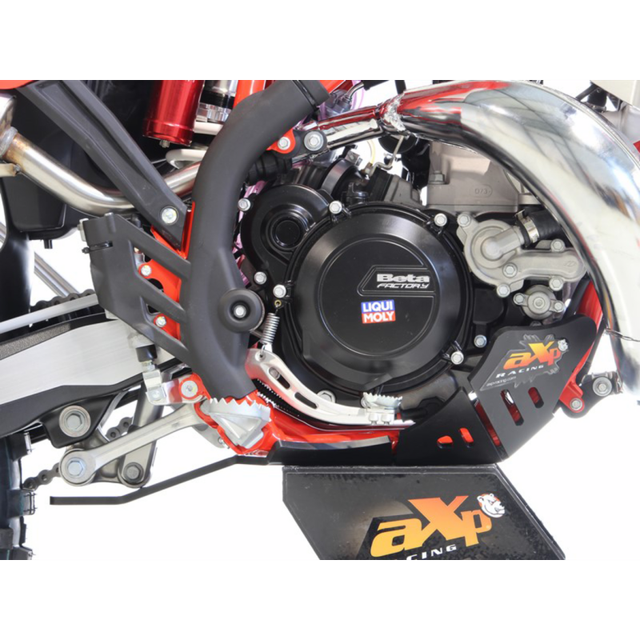 AXP RACING XTR SKIDPLATE 8MM BETA 250-300XTRAINER AX1681