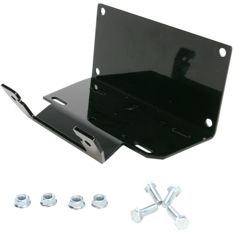 MOOSE UTILITY DIVISION MOOSE WINCH MOUNT 1623PF