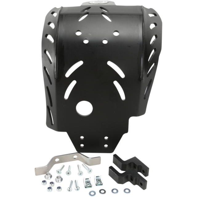 MOOSE RACING SKIDPLATE PRO HON CRF250 PX6068