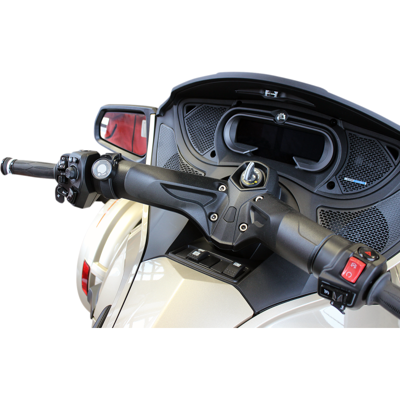 KLOCK WERKS MOUNT IO NOMAD XL KW05-01-0523