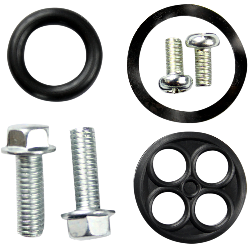 MOOSE RACING REBUILD KIT PETCOCK HON 60-1100