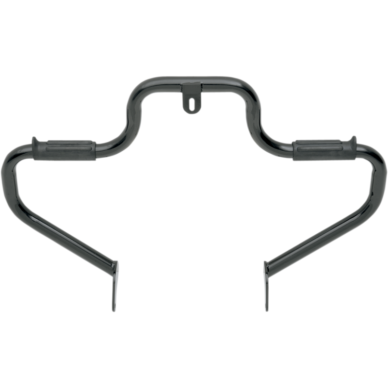 LINDBY 91-17 FXD W/MID CNTRLS MULTIBAR BLK BL1305
