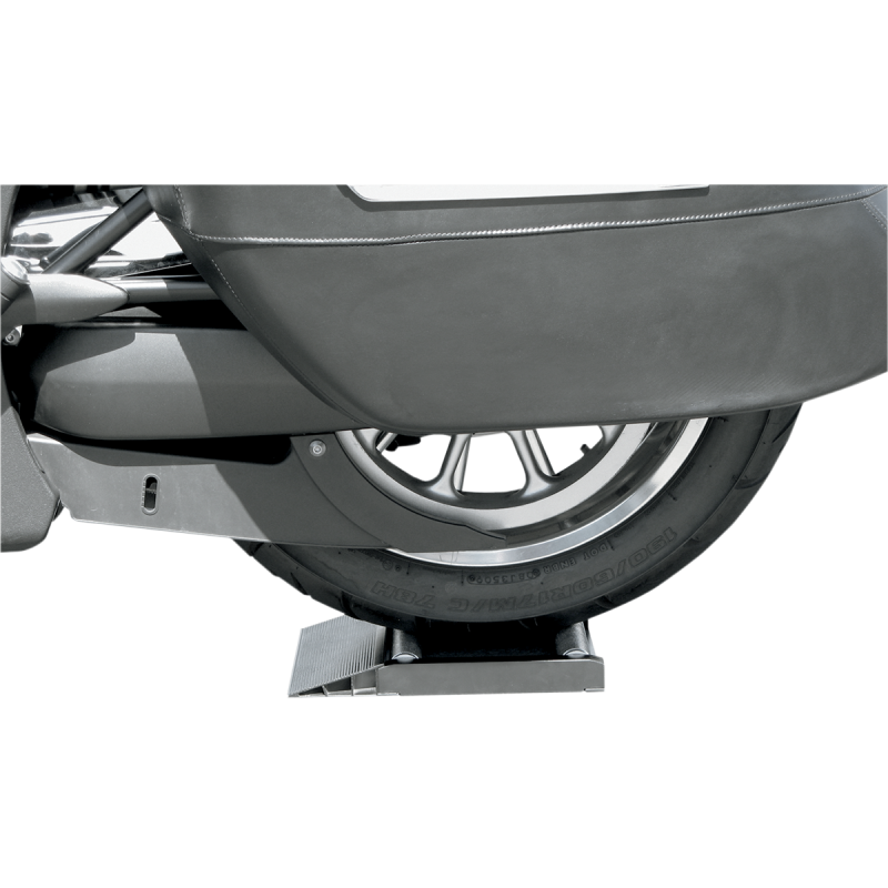 MOTORSPORT PRODUCTS WHEEL CLEANING STAND 97-1001