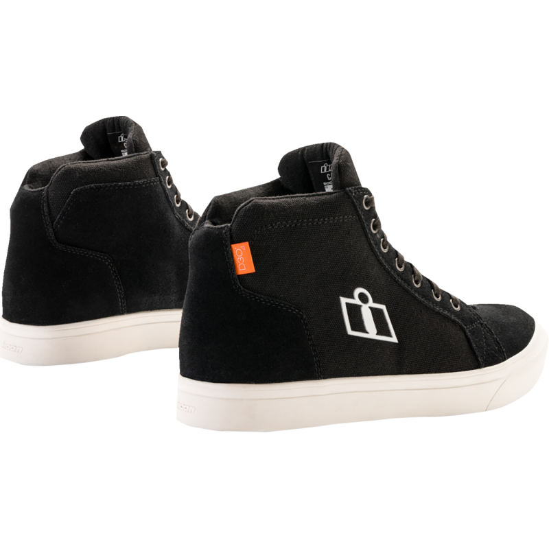 ICON CARGA CLASSIC CE BOOT 9 3401-1021