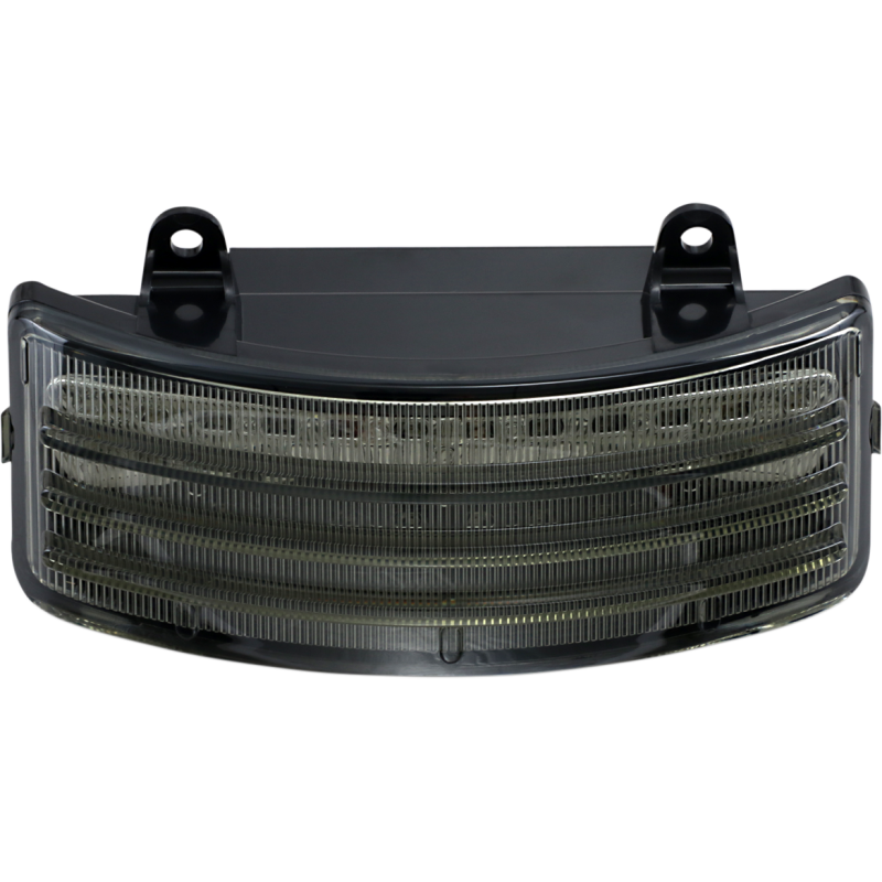CUSTOM DYNAMICS LIGHT TRIBAR CNA SMK PB-TRI-5-SMOKE