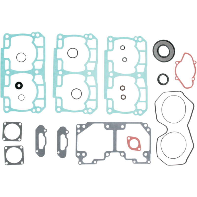 WINDEROSA GASKET SET COMPLETE SKIDO 711302