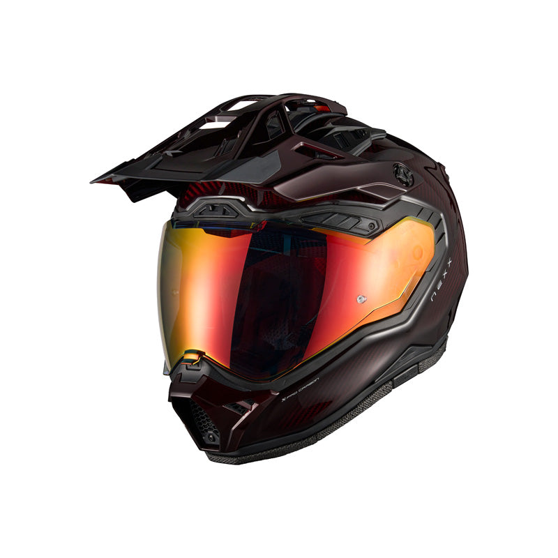 NEXX .RALLY NAMIB CARBON RED L 01XRL2352932600L
