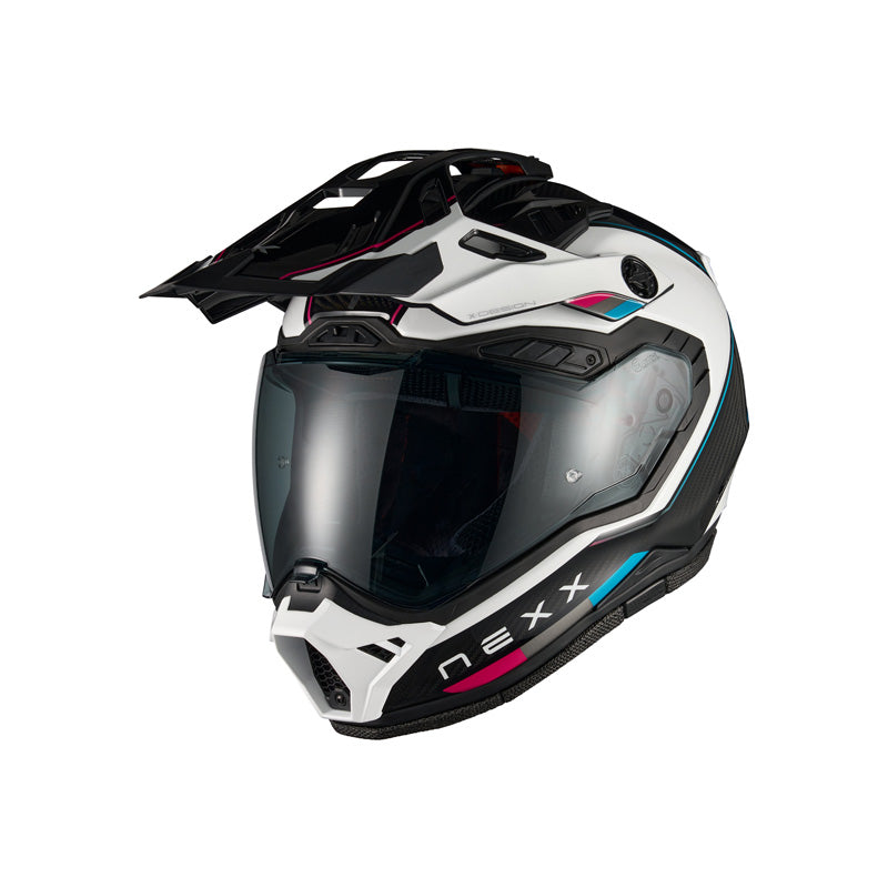 NEXX .RALLY RAID BLUE/PINK L 01XRL2352473600L