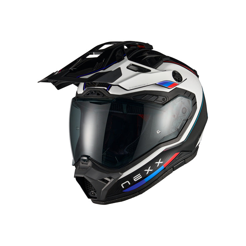 NEXX .RALLY RAID BLUE/RED L 01XRL2352407700L
