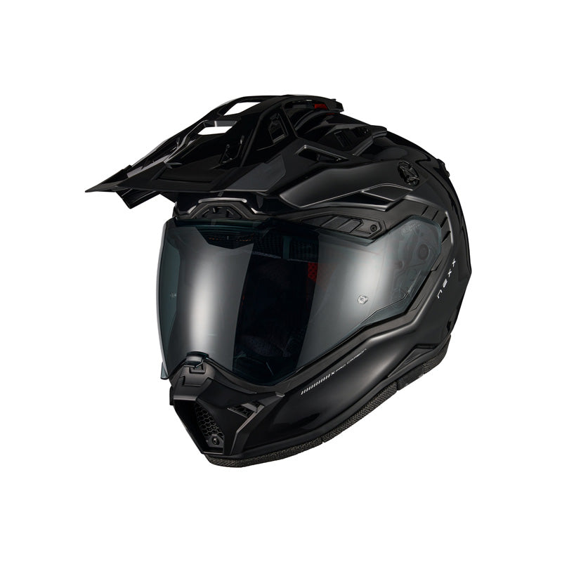 NEXX .RALLY PRO CARBON BLACK L 01XRL0152537600L