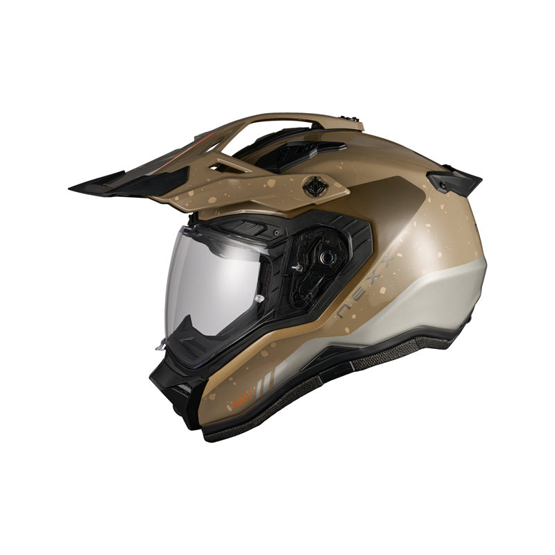 NEXX .RALLY YUMA LIGHT SAND L 01XRL5652638600L