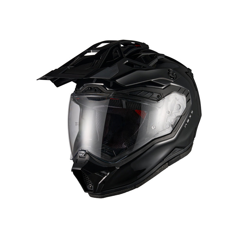 NEXX .RALLY PLAIN BLACK L 01XRL0152700900L