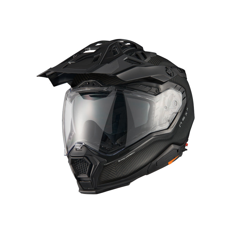 NEXX .WED3 ZERO PRO CARBON MT L 01XE32341676000L