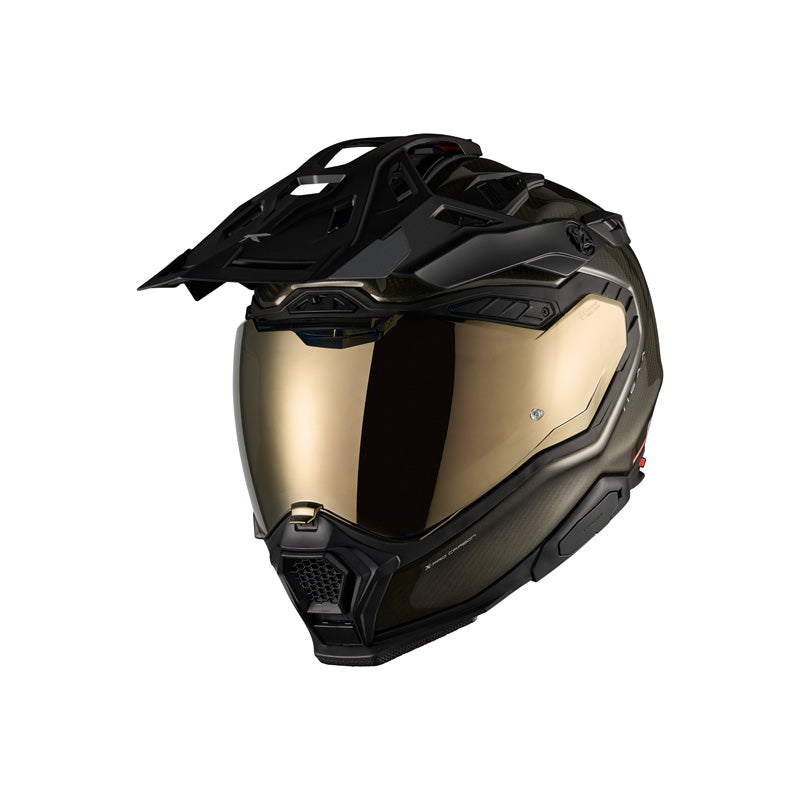 NEXX .WED3 GOLDEN DUNE CARBON GOLD L 01XE32353041400L