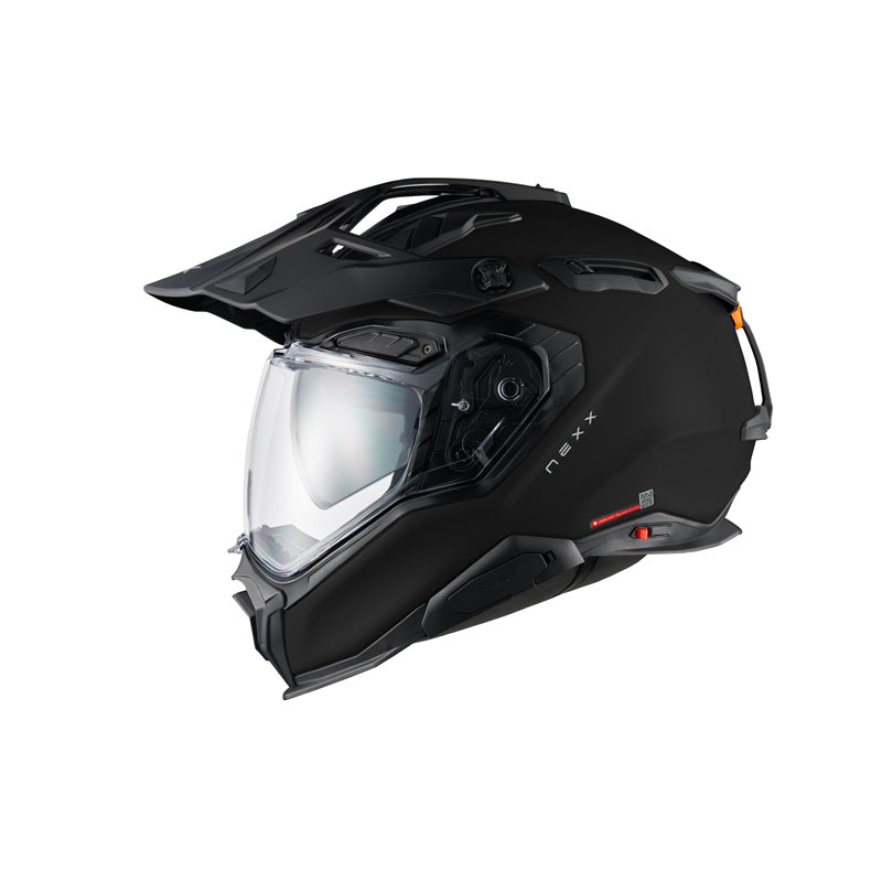 NEXX .WED3 PLAIN BLACK MT L 01XE30141901100L