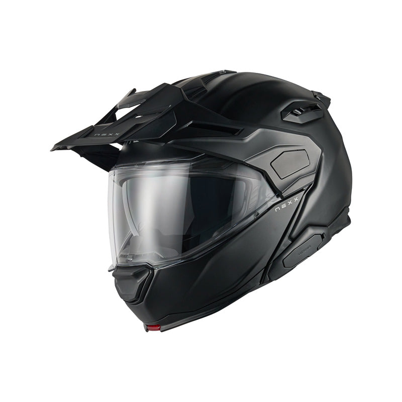 NEXX .LIFECOUNTRY PLAIN BLACK MT L 01XLC0148501100L