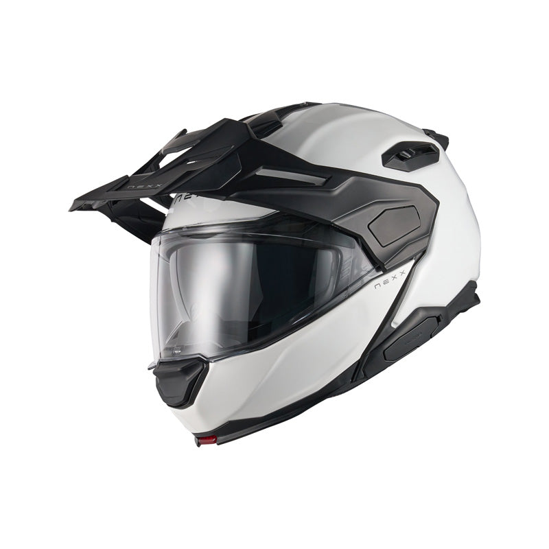 NEXX .LIFECOUNTRY PLAIN WHITE L 01XLC15348501800L