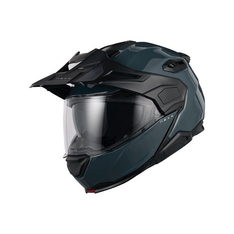 NEXX .LIFECOUNTRY PLAIN WILD BLUE L 01XLC0348572900L