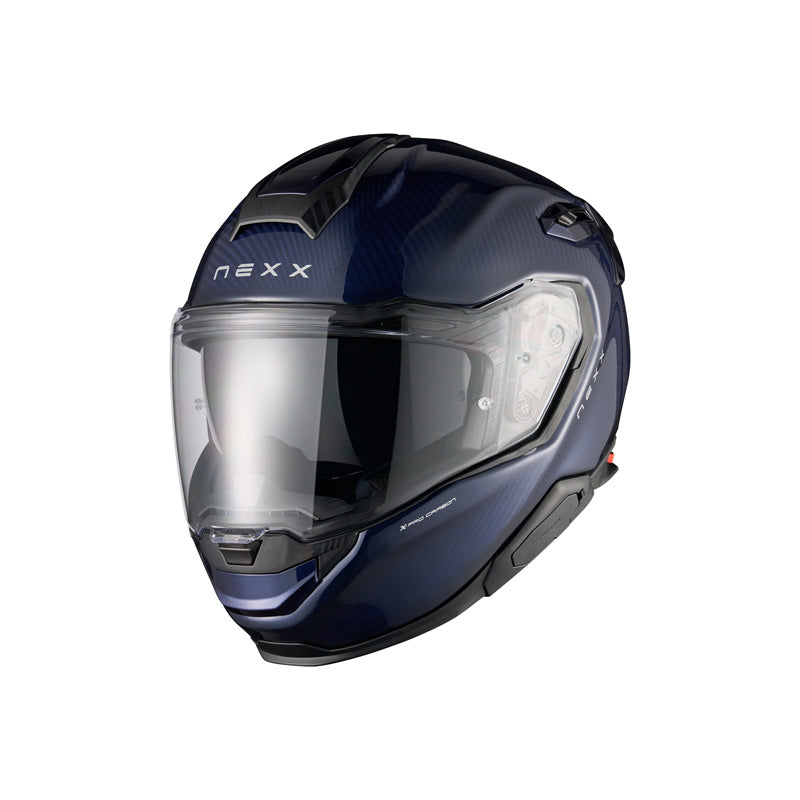 NEXX .TR ATLANTIC CARBON BLUE L 01XTR2352837100L