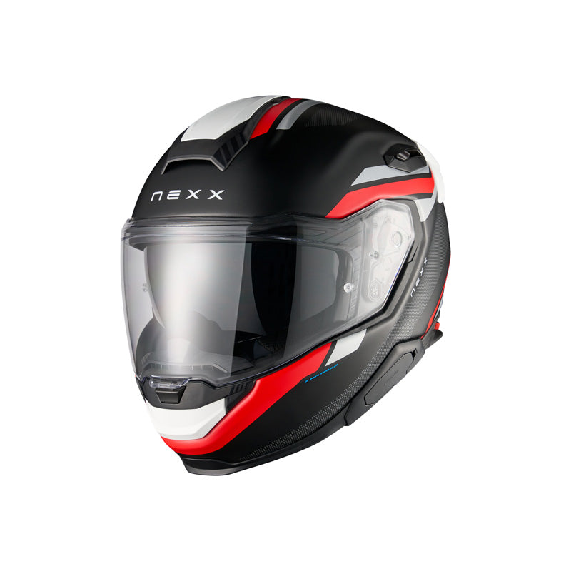 NEXX .TR QUANTA BLACK/RED MT L 01XTR0152002900L