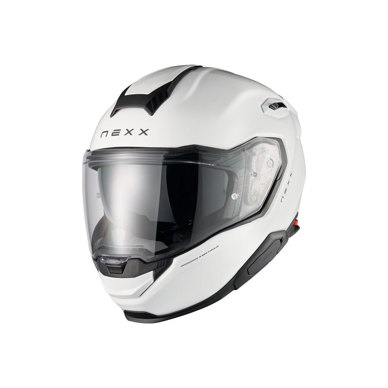 NEXX .TR PLAIN WHITE L 01XTR0052101800L